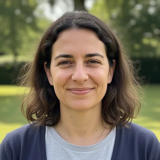 Giulia Marchetti