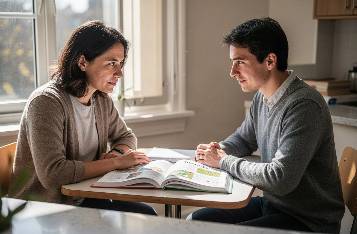 One-to-One Italian Tuition